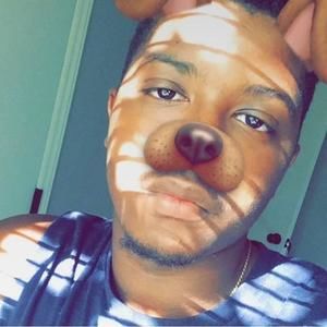 Meet your Posher, Shabazz